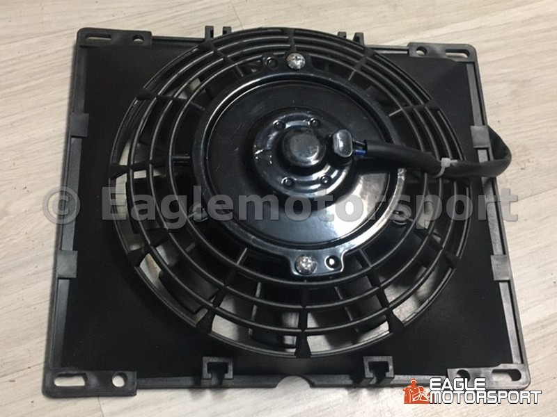 Koelventilator JLA 250cc